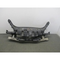 Рамка передняя (телевизор) Renault Scenic 2 рест 2006-2009 2006 8200140174