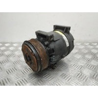 Компрессор кондиционера Renault Espace 3 рест 2000-2002 2002 7700105765