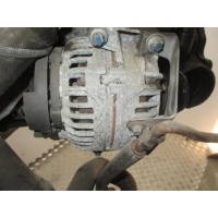 Генератор Mercedes Benz C W203 2001-2004 2004 A2711540802