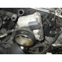 Заслонка дроссельная VW Passat 5 GP 2000-2005 2001 078133062B