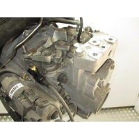 6МКПП VW Golf 7 2012-2018 2014 02Q301107