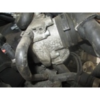 Заслонка дроссельная VW Passat 5 GP 2000-2005 2002 06B133062H