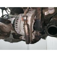 Генератор Mercedes Benz C W203 2001-2004 2003 A2711540802