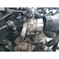 Заслонка дроссельная VW Passat 5 GP 2000-2005 2002 06B133062H