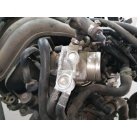 Заслонка дроссельная Skoda Superb 2001-2006 2002 06B133062L