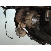 Турбина Skoda Octavia A4 рест 2000-2011 2002 038253019C