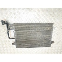 Радиатор кондиционера VW Passat 5 GP 2000-2005 2002 3B0260401