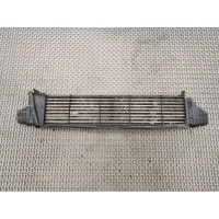 Интеркулер Mercedes Benz C W203 рест 2004-2007 2005 A2035000500