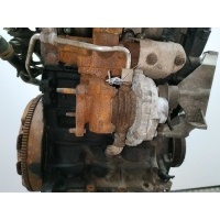 Турбина VW Polo 4 2001-2005 2002 045145701