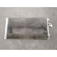 Радиатор кондиционера VW Touareg 2002-2006 2004 7L0820411G