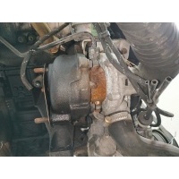 Турбина VW Passat 5 GP 2000-2005 2002 028145702R