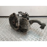 5МКПП Mercedes Benz A W169 2004-2008 2005 A1693601700