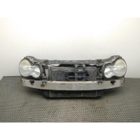 Радиатор основной Mercedes Benz C W203 2001-2004 2002 A2035001054