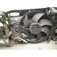 Вентилятор радиатора Mercedes Benz C W203 2001-2004 2004 A2035000293