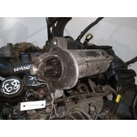 Стартер Mazda 3 BK 2002-2006 2004 Y601-18-400A