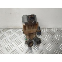 Клапан отопителя Mercedes Benz C W202 рест 1998-2001 1999 0018303684