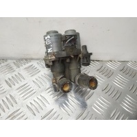 Клапан отопителя Mercedes Benz E W124 1984-1993 1991 0008306584