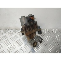 Клапан отопителя Mercedes Benz C W202 рест 1998-2001 1997 0018303684