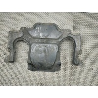 Защита КПП Mercedes Benz E W211 2002-2006 2006 A2115242230