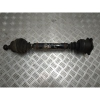 Полуось передняя левая Audi A6 C5 1997-2001 1999 4B0407271F