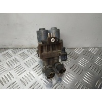 Клапан отопителя Mercedes Benz C W202 рест 1998-2001 1999 0018303684