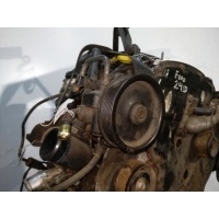Насос гидроусилителя руля Ford Transit 2000-2006 2003 1C1C-3A696-AE