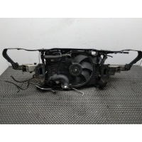 Вентилятор радиатора Mercedes Benz C W203 2001-2004 2001 A2035000293