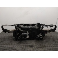 Вентилятор радиатора Mercedes Benz C W203 2001-2004 2002 A2035000293