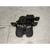 Замок багажника Renault Megane 3 2008-2012 2009 846300003R