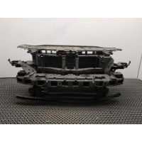 Интеркулер VW Passat 6 2005-2010 2007
