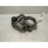 Заслонка дроссельная Mercedes Benz C W203 2001-2004 2002 A1121410125