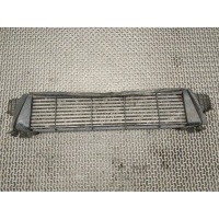 Интеркулер Mercedes Benz C W203 2001-2004 2002 A2035000500