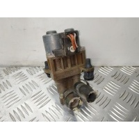 Клапан отопителя Mercedes Benz C W202 рест 1998-2001 1997 0018303684