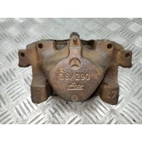 Суппорт задний левый Mercedes Benz C W203 рест 2004-2007 2006 A2034231998