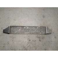 Интеркулер Mercedes Benz C W203 2001-2004 2002 A2035000500