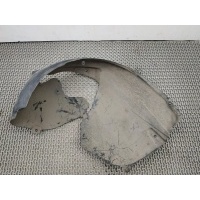Локер передний левый (подкрылок) Audi A3 8P 2003-2005 2004 8P0821171C