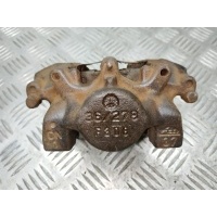 Суппорт задний правый Mercedes Benz C W203 рест 2004-2007 2005 A0034237598