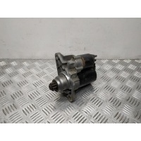 Стартер VW Polo 4 2001-2005 2002 02T911023G