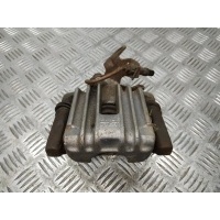 Суппорт задний левый Skoda Octavia A5 2004-2009 2004 1K0615423J