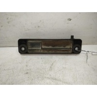 Ручка крышки багажника Mercedes Benz ML W164 2005-2008 2007 A1647400493
