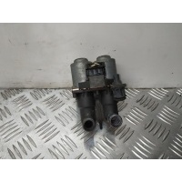 Клапан отопителя Mercedes Benz E W124 1984-1993 1991 0008306584