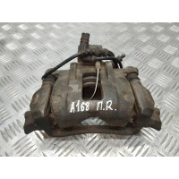 Суппорт передний правый Mercedes Benz A W168 1997-2001 2000 A1684200383