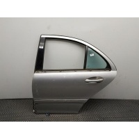 Замок двери задней левой Mercedes Benz C W203 2001-2004 2001 A2037300135