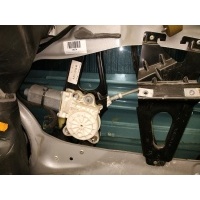 Стеклоподъемник передний правый Mercedes Benz E W211 2002-2006 2003 A2117200446