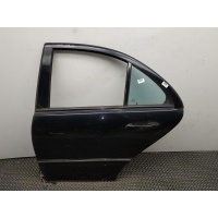 Замок двери задней левой Mercedes Benz C W203 рест 2004-2007 2005 A2037300135