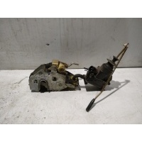 Замок двери передней левой Mercedes Benz E W124 1984-1993 1989 A1247201135