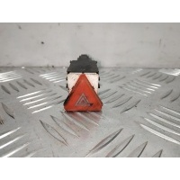 Кнопка (выключатель) Skoda Fabia 1999-2004 2000 6Y0953235