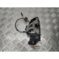 Замок двери передней правой Mercedes Benz A W168 рест 2001-2004 2002 A1687202035
