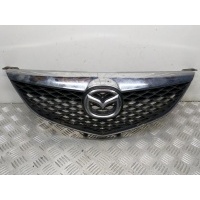 Решетка радиатора Mazda 6 GG 2002-2005 2004 GJ6A50712