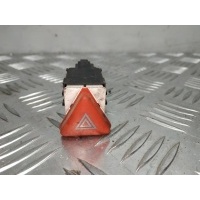 Кнопка (выключатель) Skoda Fabia рест 2005-2007 2004 6Y0953235